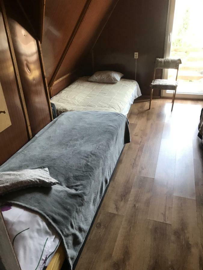 Stefanka Leilighet Zakopane Eksteriør bilde